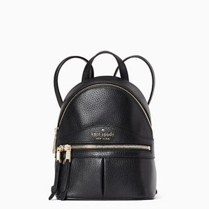 Kate Spade Karina Mini Convertible Backpack